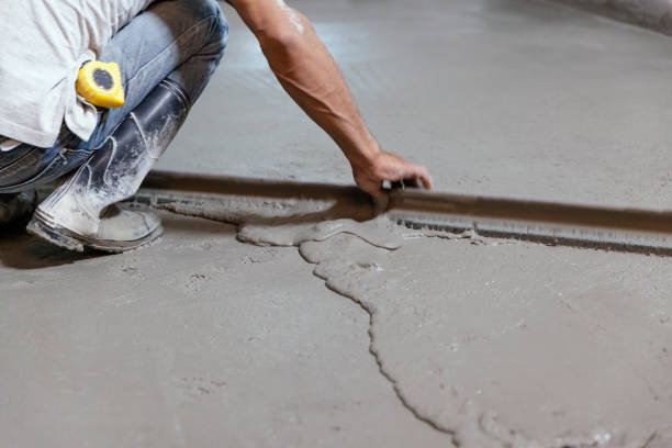 Best Concrete Grinding and Polishing in Frisco City, AL