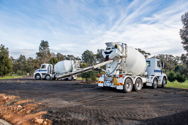 Best Stamped Concrete Services in Frisco City, AL