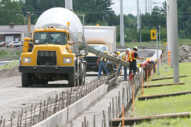 Best Concrete Retaining Walls in Frisco City, AL